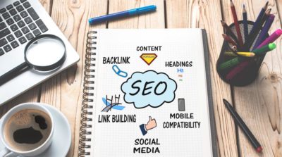 SEO Search Engine Optimisation