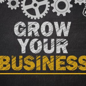 Grow your business Google Ads
