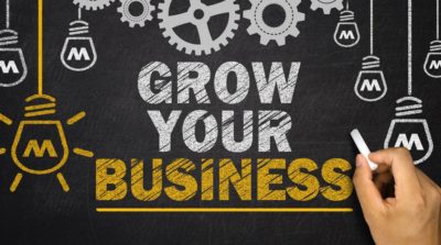 Grow your business Google Ads